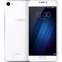 Замена батареи на телефоне Meizu U10 в Казане